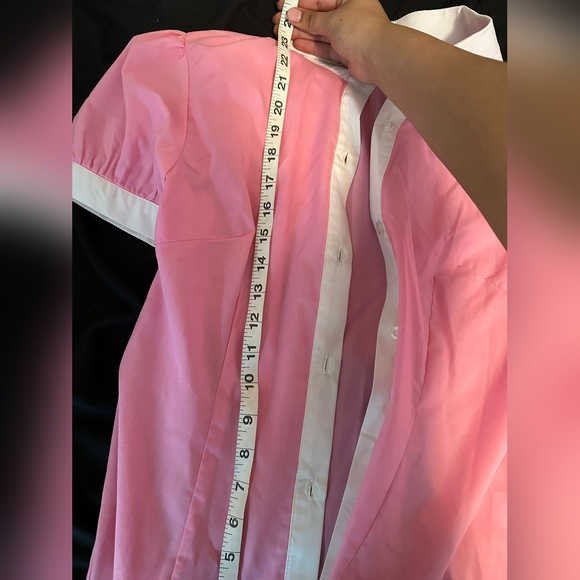 Nuoqi Mikan Tsumiki Cosplay Costume Cosplay - Picture 9 of 15